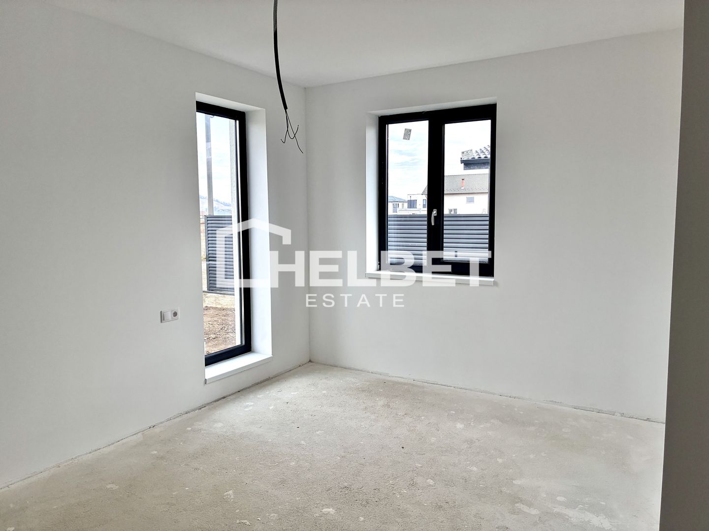 Casă/Parter/4 camere/Sânpetru - Poză 13