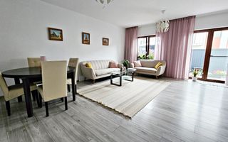 Casă P+E modernă, complet utilată – Brașov, zonă rezidențială liniștită - Poză 1