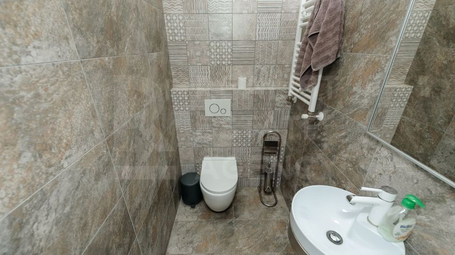 Chirie, spațiu de birouri, 250 mp, str. M. Kogălniceanu, Centru - Poză 18