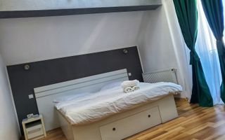 Apartament 3 camere tip duplex – 110 mp utili, mobilat și utilat - Poză 10