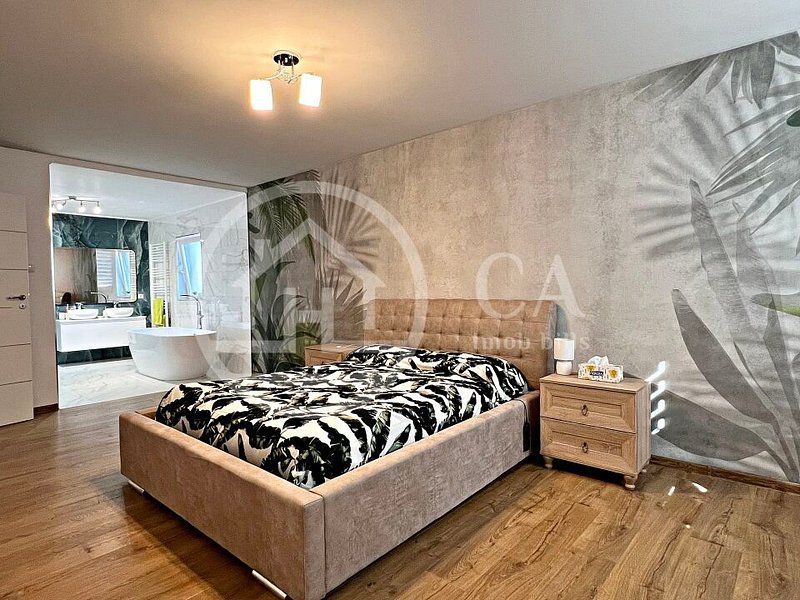 Casa de vanzare cu 5 camere in Santandrei, Oradea - Poză 12