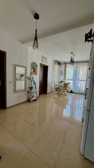 Giroc-Eso | 2 Camere | Etaj 1 | Mobilat si utilat | Loc de parcare - Poză 3