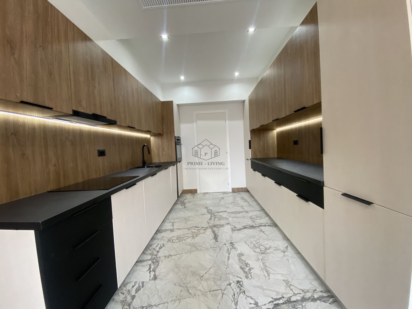 APARTAMENT NOU RENOVAT CU 4CAMERE LA INCHIRIERE LANGA PARCUL HERASTRAU - Poză 2