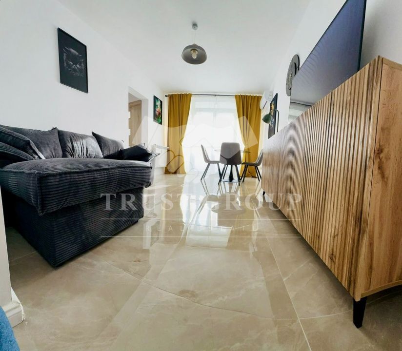 Apartament 3 camere - Beller | renovat complet - Poză 3