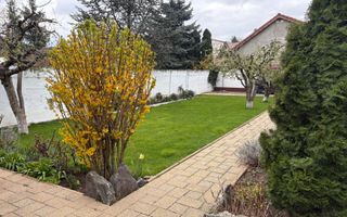 Casa individuala 5 camere 2 bai si 450 mp curte pe Calea Poplacii - Poză 8