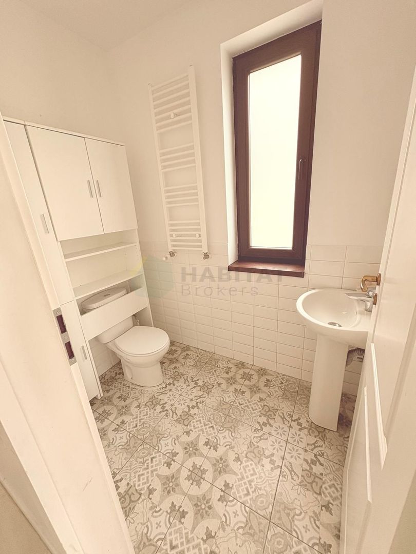Casă individuală 4 camere | Bavaria Park Balotești| Teren 379 mp - Poză 24