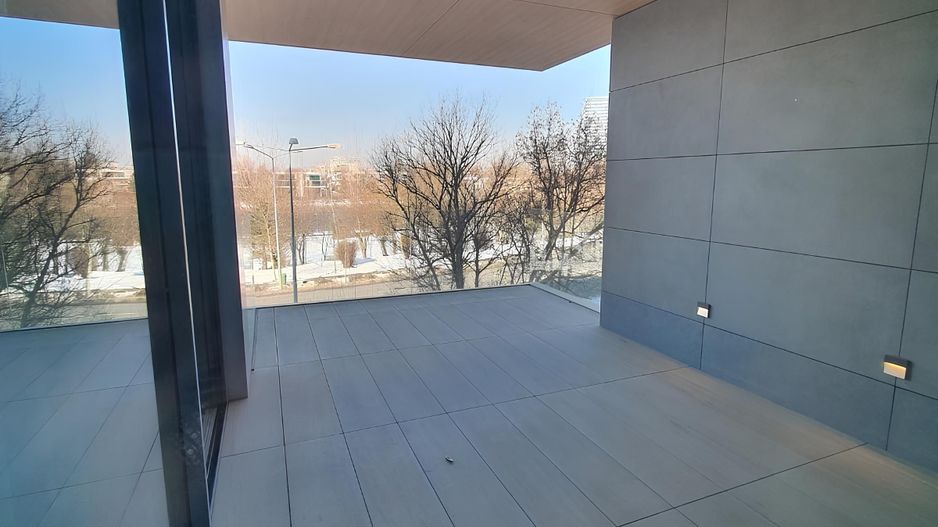 Elegant 3-Bedroom Apartment | Floreasca I Lake view - Poză 5