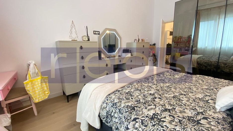 VANZARE 2 CAMERE DECOMANDAT - HERASTRAU-PARCARE SUBTERAN - Poză 4