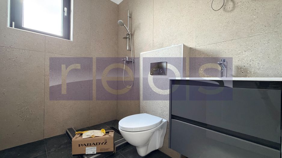 CASA INDIVIDUALA  | 3 DORMITOARE | CURTE PROPRIE | TUNARI - Poză 9