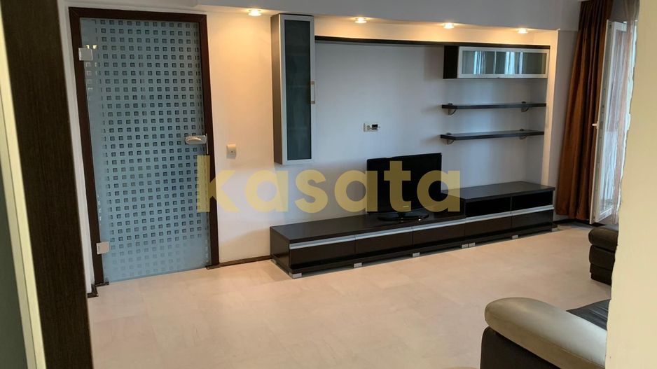 3 Camere | 13 Septembrie | Etaj Intermediar | Renovat | Bloc Anvelopat - Poză 3