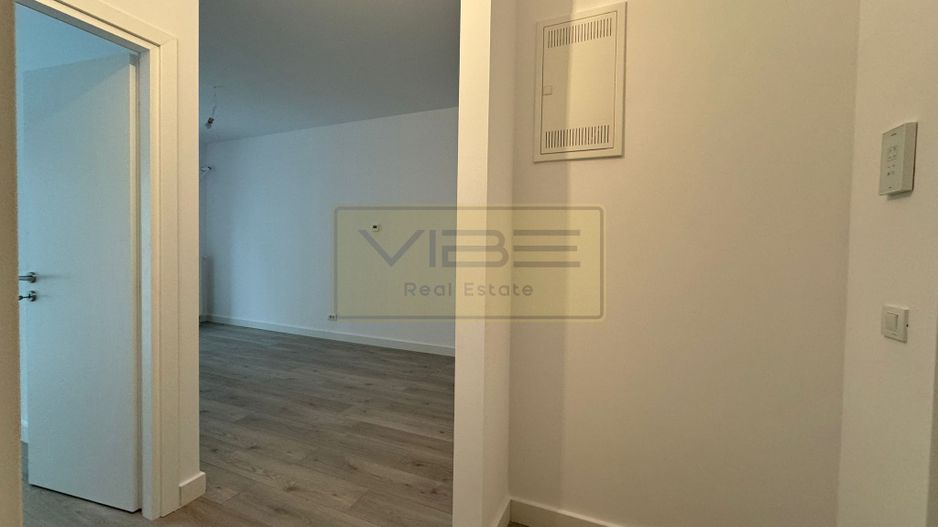 Apartament STUDIO+loc parcare Silk District - Poză 12