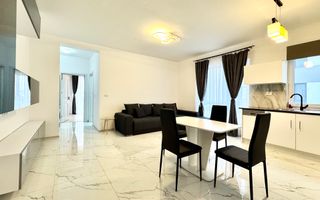 Luminos și modern: Apartament cu 3 camere în Braytim - Poză 7