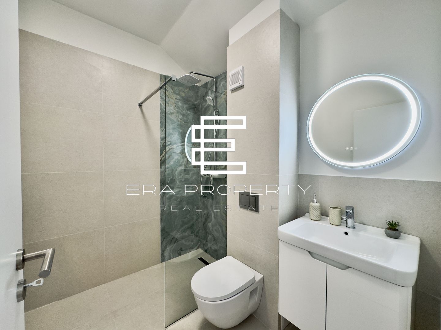 Penthouse 3 camere- 107 mp utili-terasa 18mp - DaVinci Homes - Poză 18