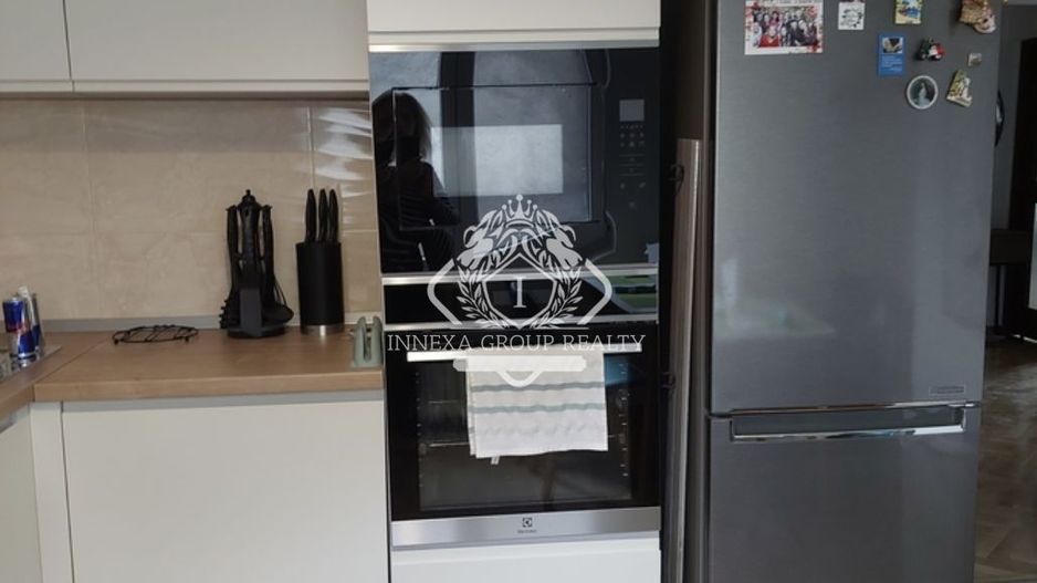 Piata Romana | Apartament decomandat 4 camere modern | Bloc 1980 | 97mp - Poză 10