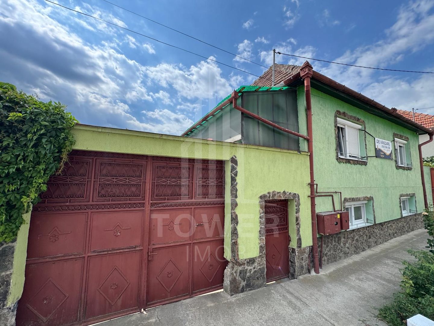 Casă spațioasă in Seica Mare - Centru | 92mpu 638mp teren - EXCLUSIVITATE - Poză 2