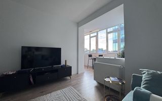 Apartament 2 Camere Complet Renovat | Ștefan cel Mare – Parcul Circului - Poză 2