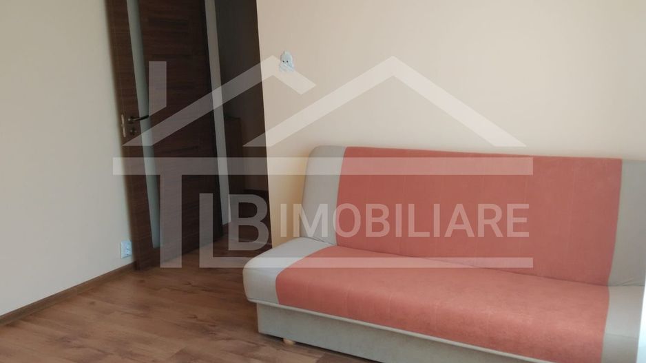 Apartament cu 2 camere, 60mp, Zona E.On - Poză 3