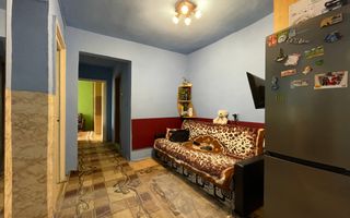 Apartament spre vanzare cu 2 camere decomandate in cartierul Manastur! - Poză 3