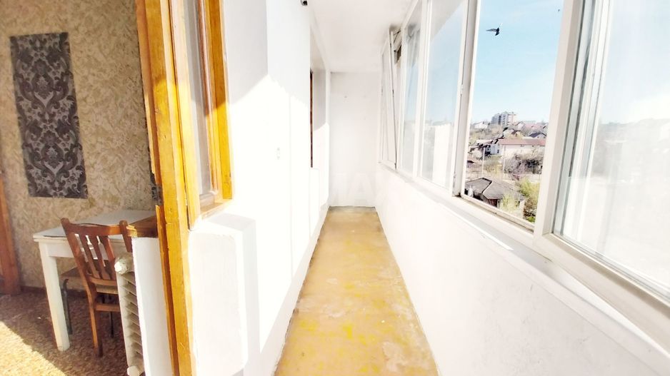 Buiucani/Durlești | 1 cameră, 41 m² - Poză 12