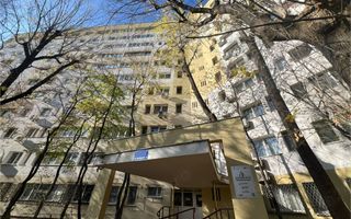 Ap.3 camere semidec. et. 6/10, piața Matei Ambrozie - Poză 8