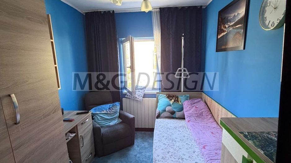 Apartament 4 camere  zona Soarelui - Poză 9