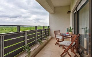 Apartament 3 camere in Natura Residence - Poză 12