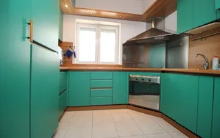Penthouse Gradina Icoanei | Loc de parcare | Boxa | Terase 80mp - Poză 11