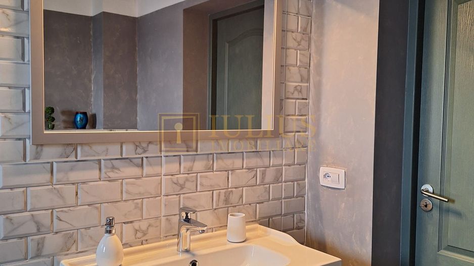 🏡 Apartament 4 camere la casă – Dumbrăvița; zona LAC✨ - Poză 12