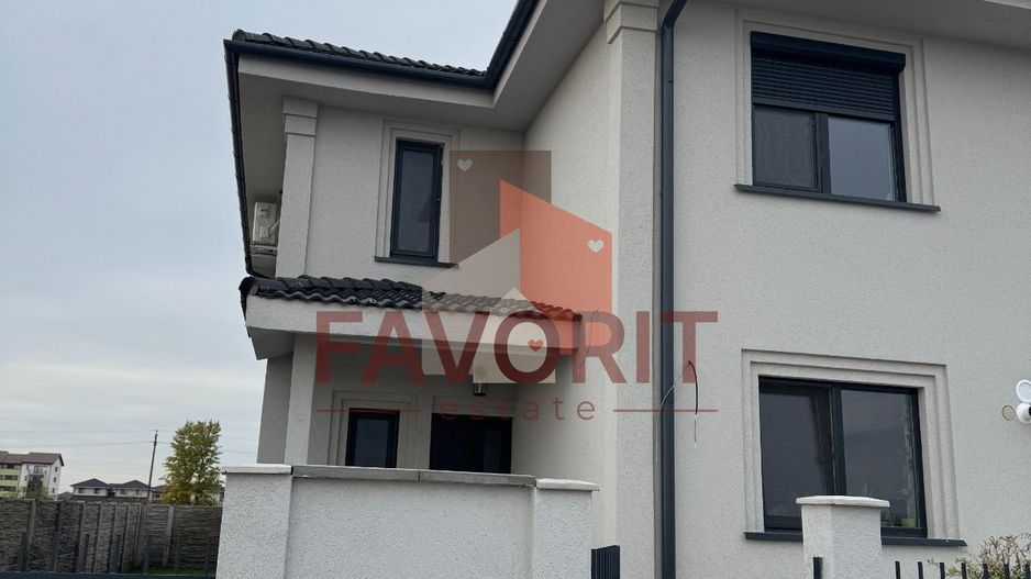 Duplex 4 camere | Mobilat | Giroc - Poză 12