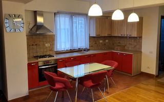 APARTAMENT CU 3 CAMERE LA INCHIRIERE LANGA PARCUL HERATSRAU - Poză 2