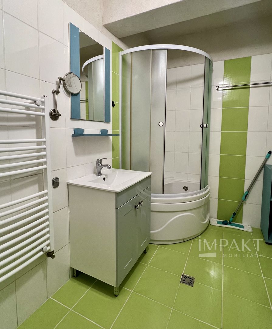 Apartament cu 3 camere semidecomandat in Buna Ziua - Poză 7