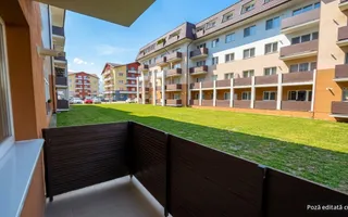 Garsoniera Sanpetru Brasov Subcetate city - Poză 14