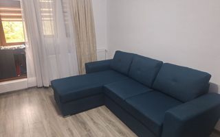 Apartament 2 camere, zona Vale, mobilat și utilat, Pașcani - Poză 6