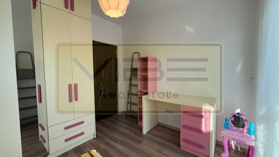 Casa noua  tip duplex 4 camere 2 bai Popas Pacurari - Poză 19