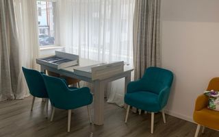 Apartament modern cu 2 camere in vila | 61 mp | Zorilor | UMF - Poză 3