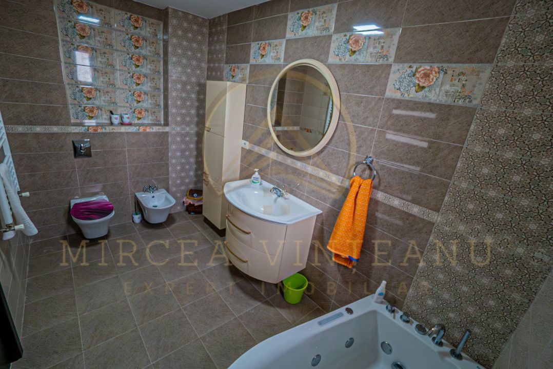 Palazu Mare / Elvila  - Vila deosebită compusă din S+P+2E, mobilata și utilata - Poză 50