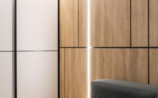 Apartament 3 camere LUX- Otopeni Premium 142 mp, Spectaculos - Poză 20