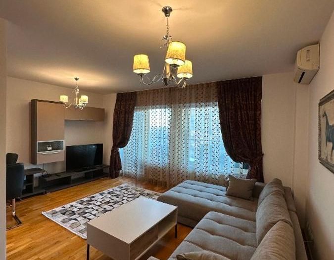Dristor - Baba Novac - Duplex - centrala proprie - terasa - vedere panoramica - Poză 5