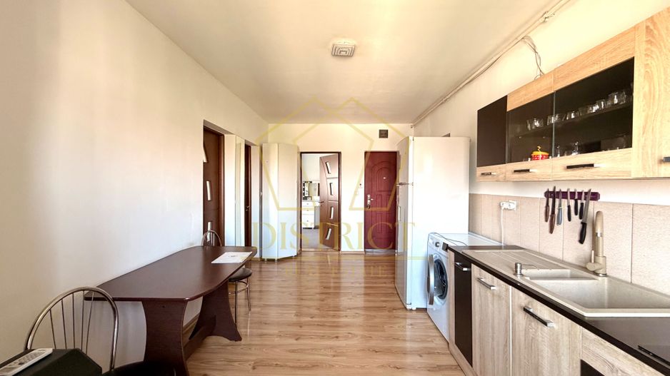 COM 0 | Apartament cu 3 camere decomandat | Soarelui | SUD Plaza - Poză 8
