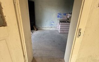 Casă de renovat I teren 1400 mp I Livadă I Central Săcel - Poză 3