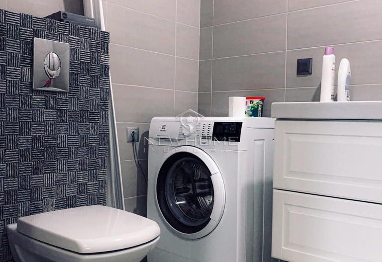 Apartament LUX 3 camere 77 mp, zona Iulius Mall Fsega, Parcare privata - Poză 14