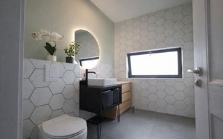 Casă individuală 2025 | 137 mp utili | Teren 500 mp | Magurele, PH - Poză 12