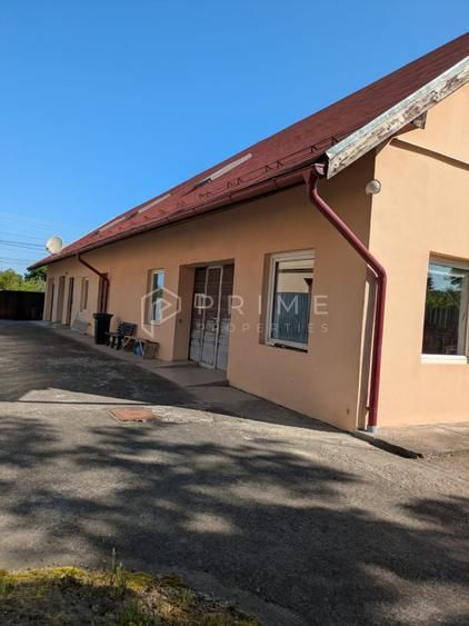 Clădire multifuncțională de vânzare sau închiriere – 7 Noiembrie - Poză 5