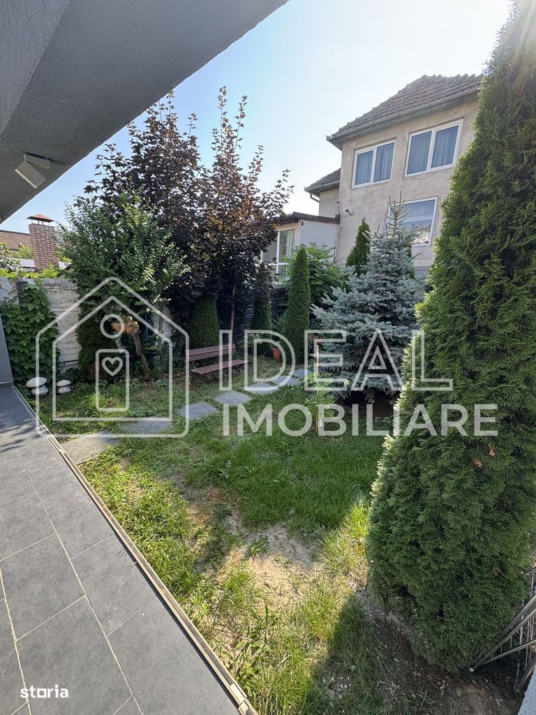 Casă 2 camere de închiriat – zona Calea Dumbravii - Poză 10