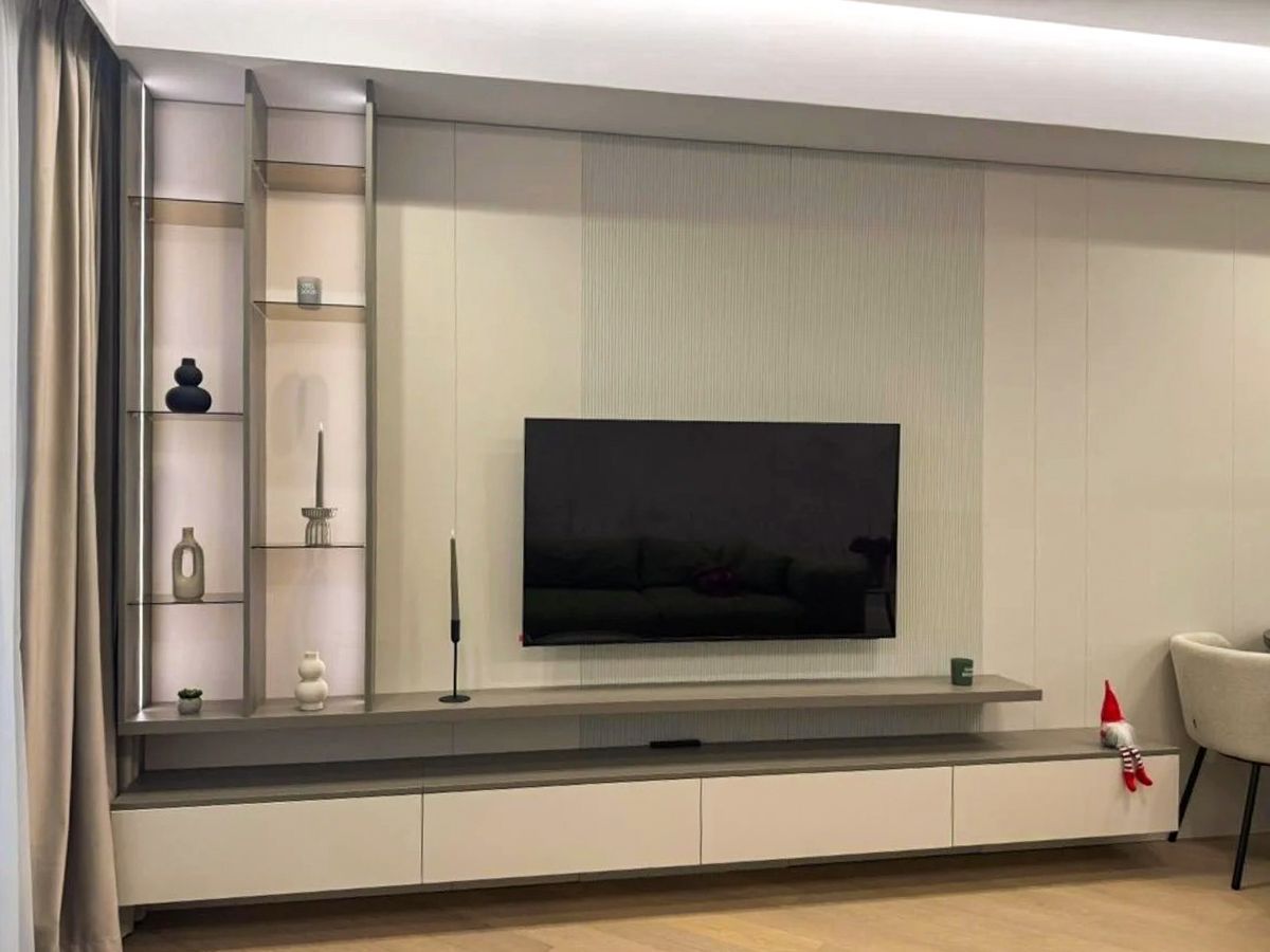 Chirie | Apartament 3 camere  – prima închiriere | Iancu Nicolae - Poză 2