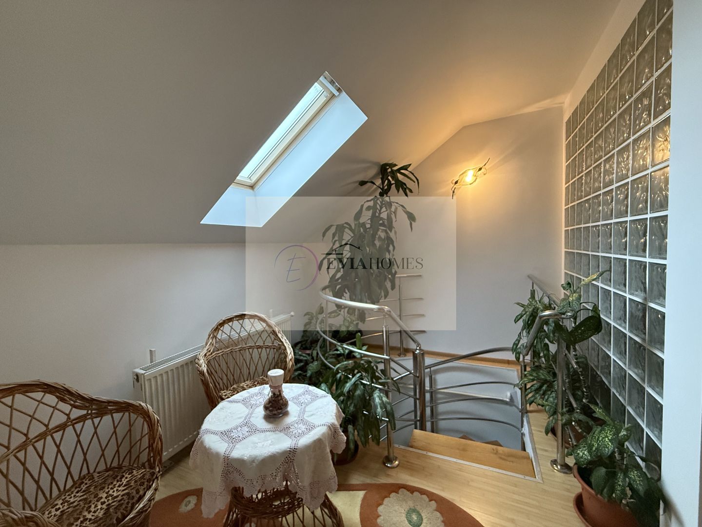 Apartament cu 3camere/Zona Valea Garbaului - Poză 6