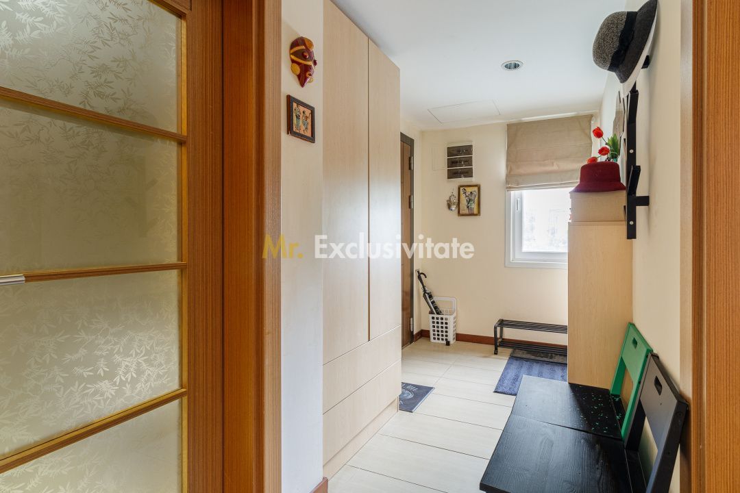 Apartament 3 camere -Cosmopolis Faza 1 cu parcare disponibila - Poză 12