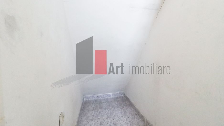 Spatiul "NUJNO", parter, 2 intrari, comercial/depozitare/productie - Poză 23