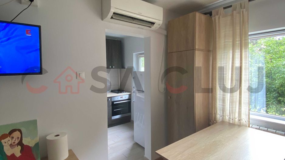 Garsoniera Zorilor Cluj - Poză 5