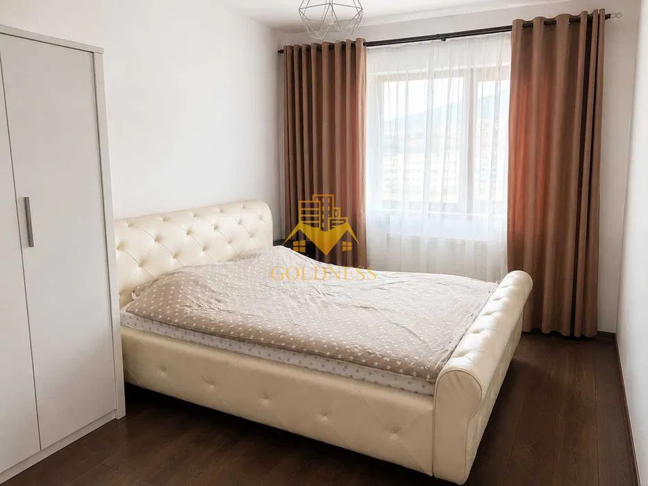 3 camere open space, Parcare, Pet Friendly, Poligon, Floresti - Poză 1